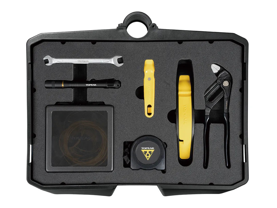 Topeak Prepstation Team Issue
