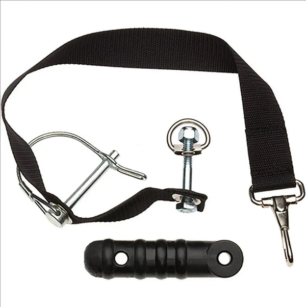Burley Hitch Flex Kit