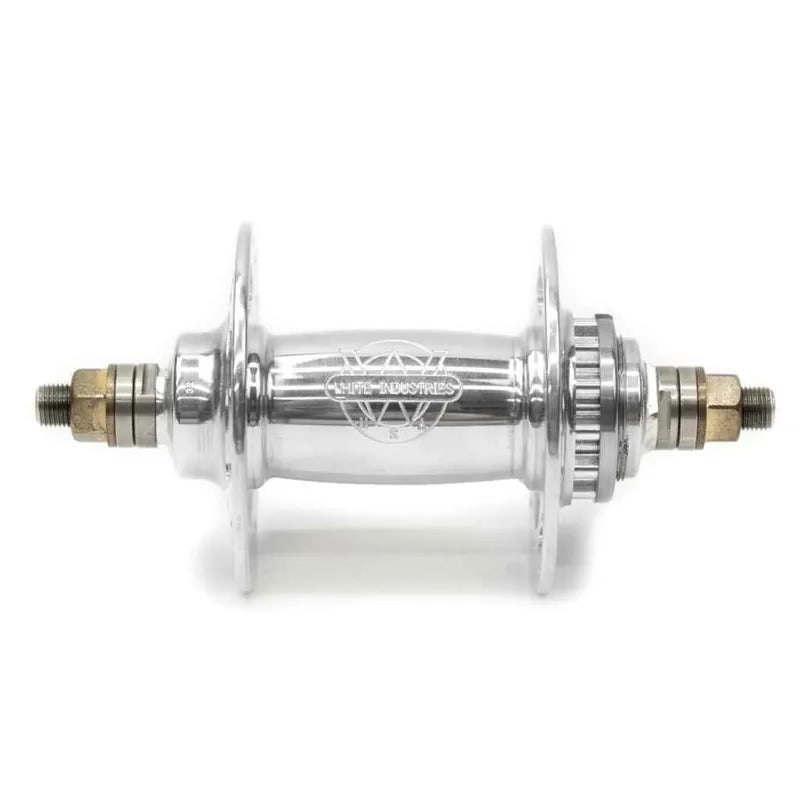 White Industries Track Rear Fixed