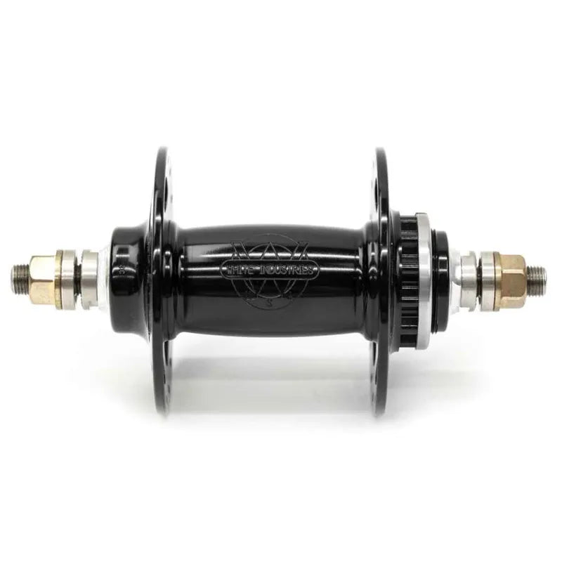 White Industries Track Rear Fixed