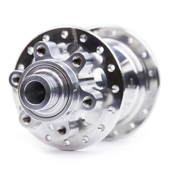 White Industries XMR Front 12x100