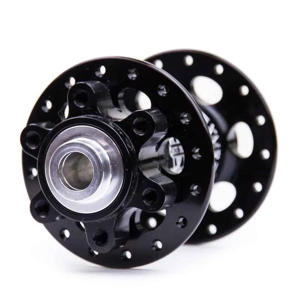 White Industries XMR Front 12x100