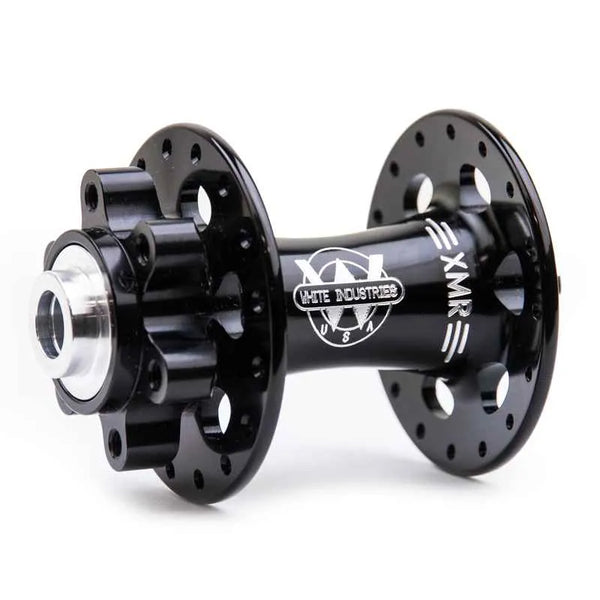White Industries XMR Front 15x100