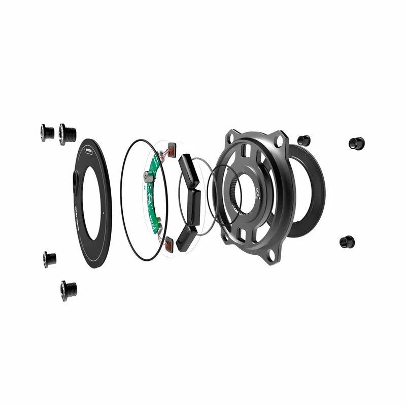 Rotor Inspider 110x4