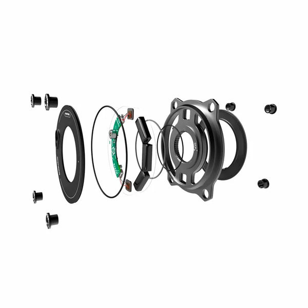 Rotor Inspider 110x4
