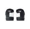 Crankbrothers Mallet Speedlace Black/White