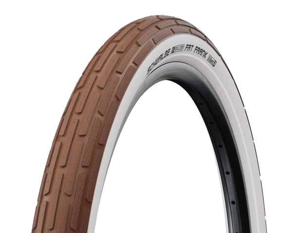 Schwalbe Tyre Motion Fat Frank 26x2.35