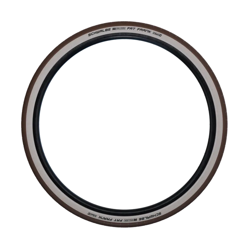Schwalbe Tyre Motion Fat Frank 26x2.35