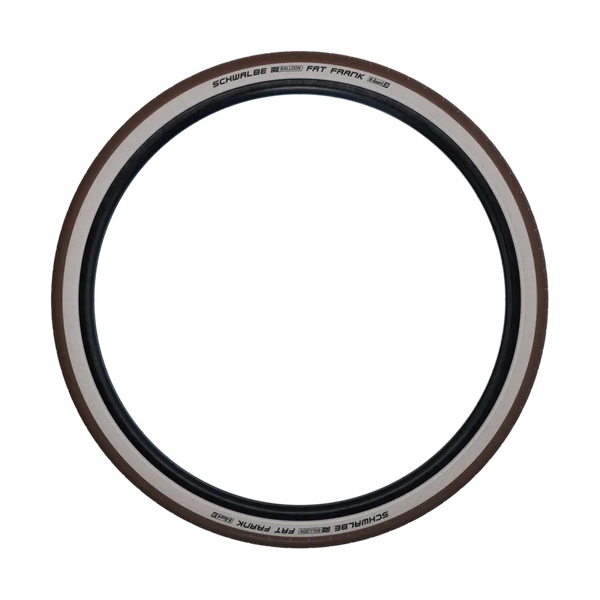 Schwalbe Tyre Motion Fat Frank 26x2.35