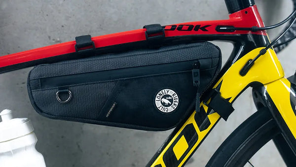 ULAC Frame Bag Neo Porter Touring Verve 1.2L