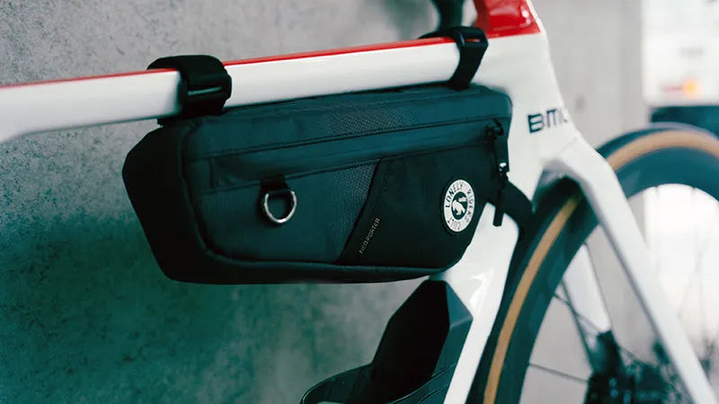 ULAC Frame Bag Neo Porter Touring Verve 1.2L