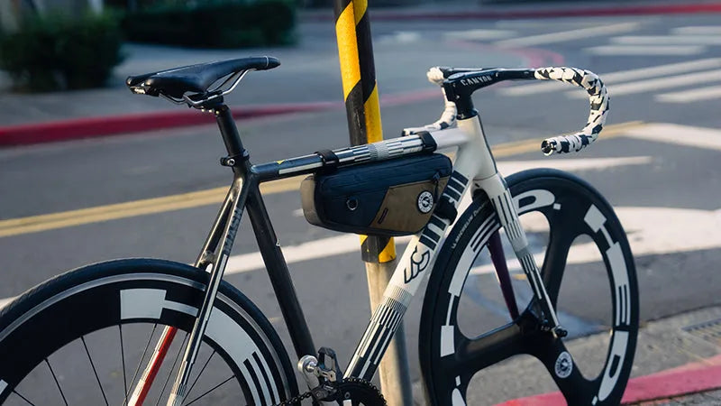 ULAC Frame Bag Neo Porter Touring Verve 1.2L