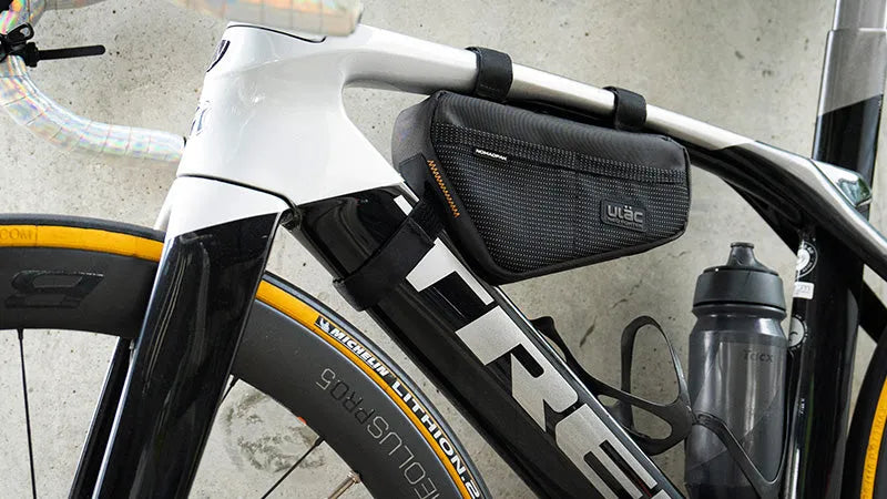 ULAC Frame Bag Neo Porter Touring Verve 1.2L