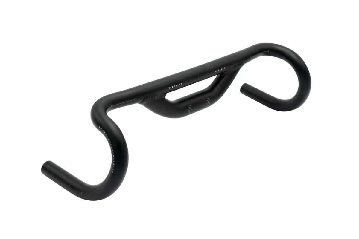 Redshift Top Shelf Flared Handlebar