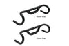 Redshift Top Shelf Flared Handlebar