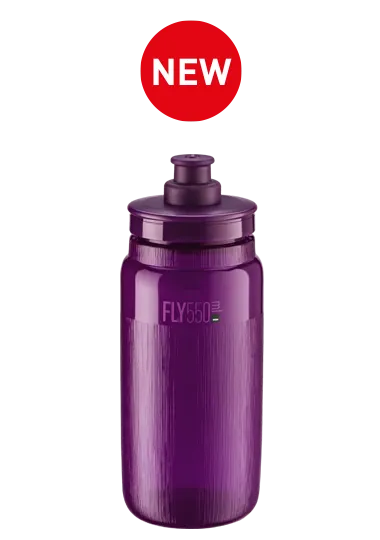 Elite Fly Tex Bottles 550ml