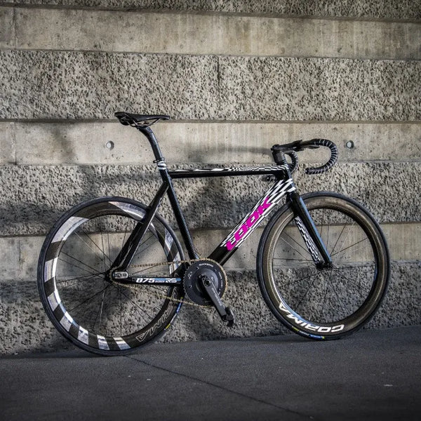 Look 875 Madison Frameset