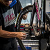 Look 875 Madison Frameset