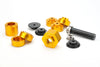 Enduro BRT-040 Bearing removal and installation for 24mm