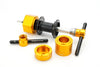 Enduro BRT-040 Bearing removal and installation for 24mm