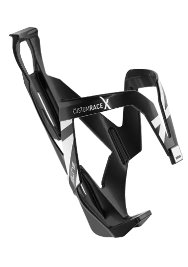 Elite Bottle Cage Custom Race X