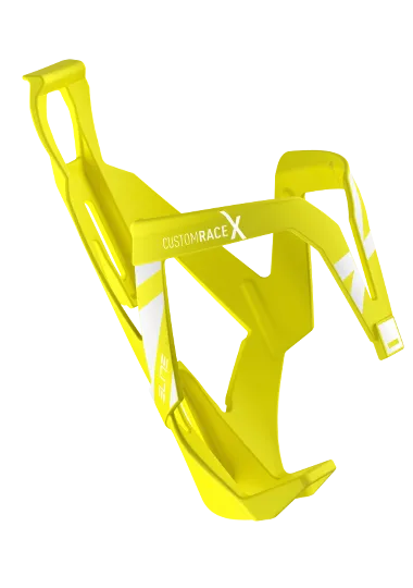 Elite Bottle Cage Custom Race X
