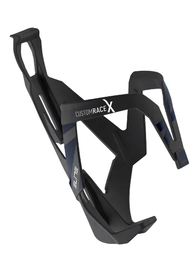 Elite Bottle Cage Custom Race X