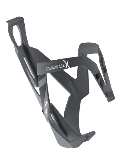 Elite Bottle Cage Custom Race X