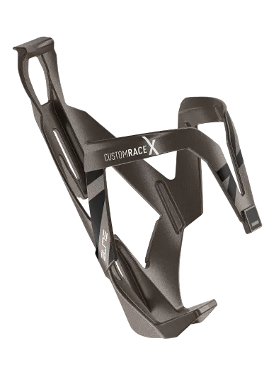 Elite Bottle Cage Custom Race X
