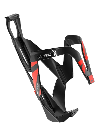 Elite Bottle Cage Custom Race X