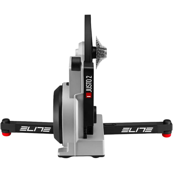 Elite Justo 2 Interactive Trainer