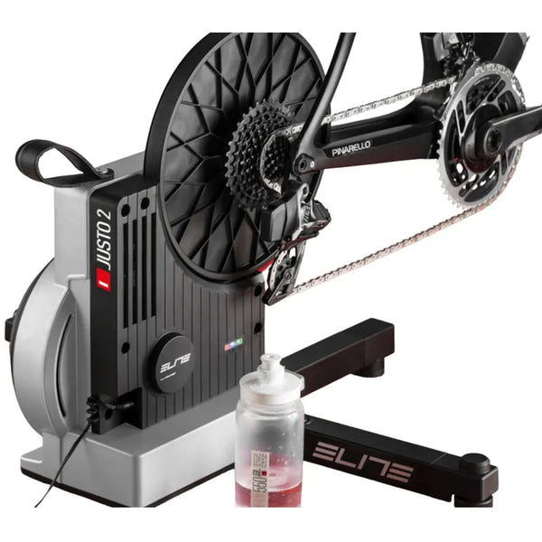 Elite Justo 2 Interactive Trainer