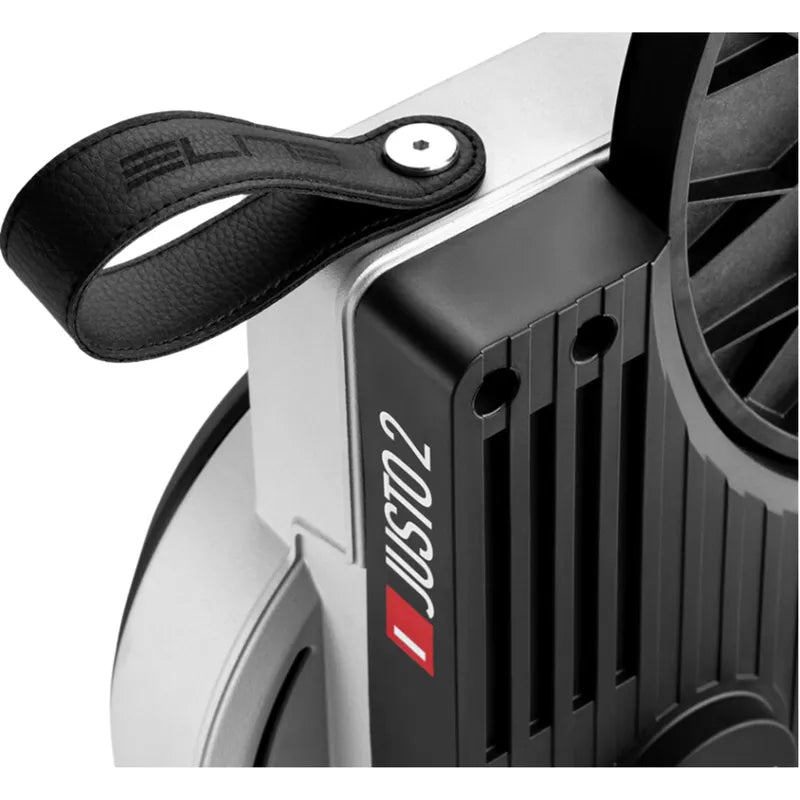 Elite Justo 2 Interactive Trainer