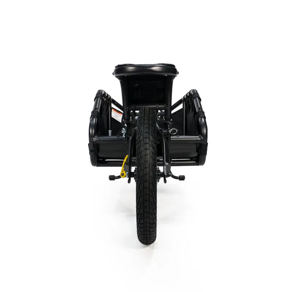 Burley Trailer Coho XC