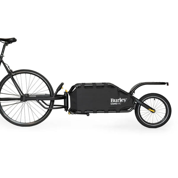 Burley Trailer Coho XC