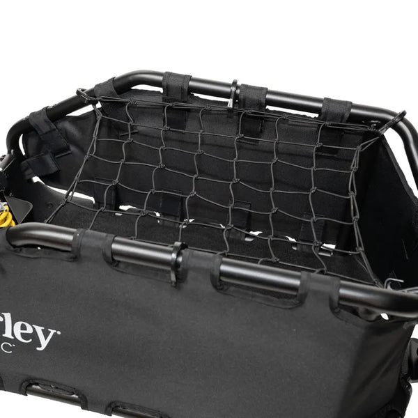 Burley Trailer Coho XC