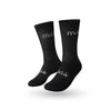 Fizik Road Socks Black