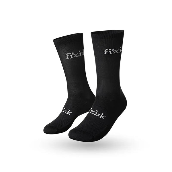 Fizik Road Socks Black