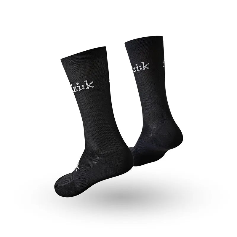 Fizik Road Socks Black