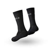 Fizik Road Socks Black