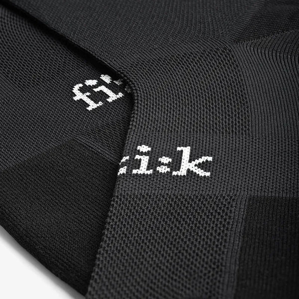 Fizik Road Socks Black