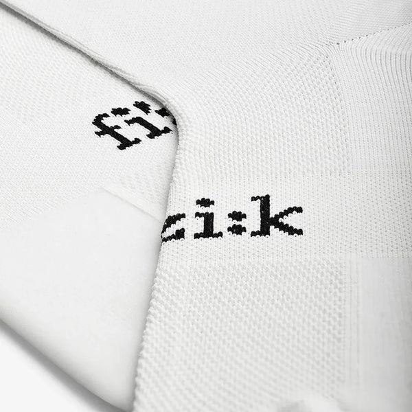Fizik Road Socks White
