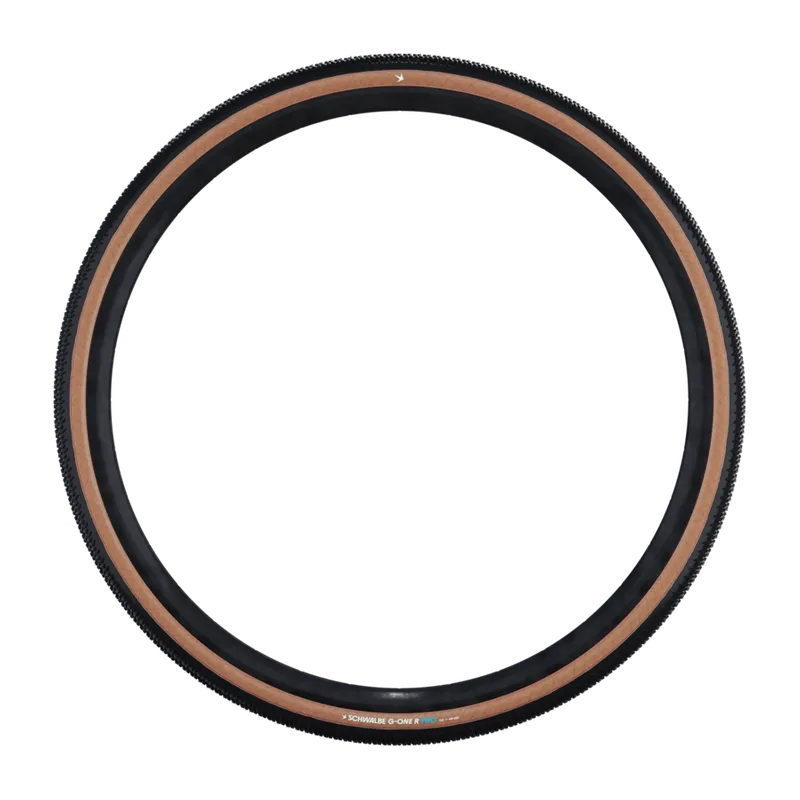 Schwalbe Tyre G-One R Pro