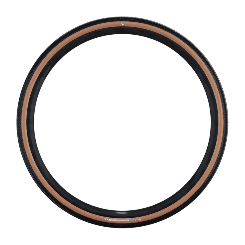 Schwalbe Tyre G-One RS