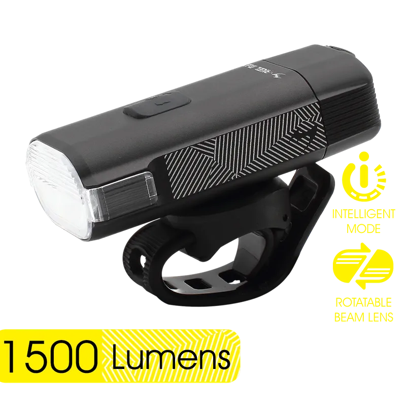 Moon Light Rigel Max Front 1500 Lumens