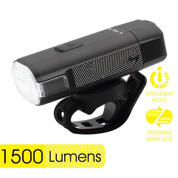 Moon Light Rigel Max Front 1500 Lumens