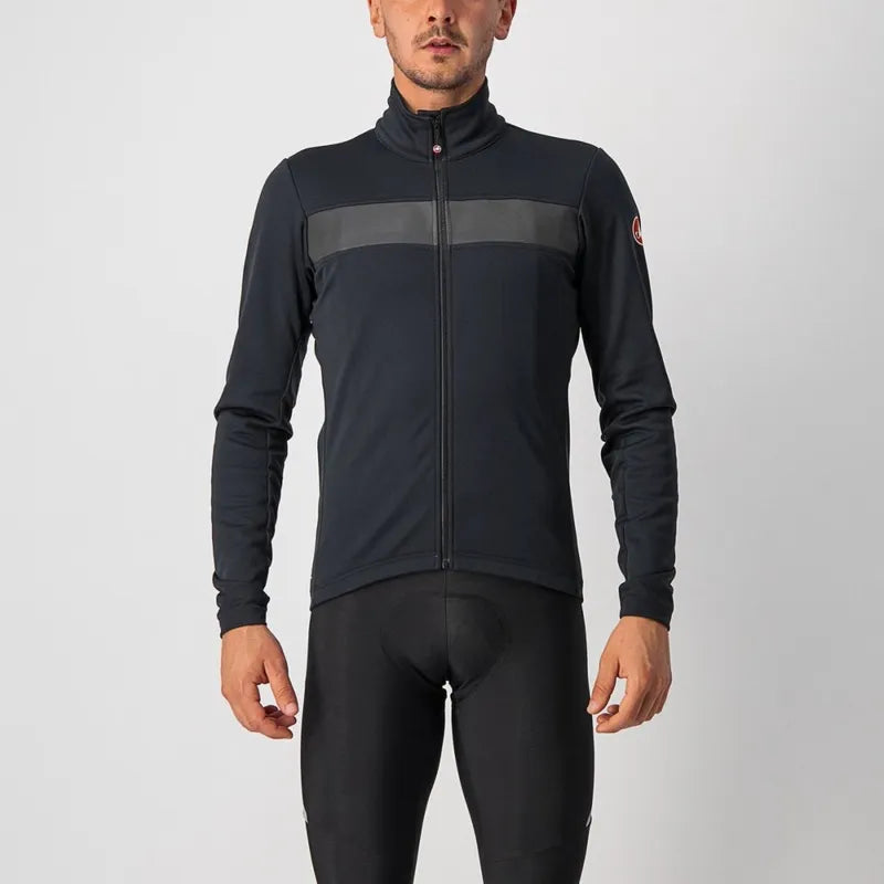 Castelli Raddoppia 3 Jacket Men's