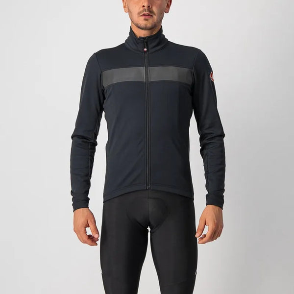 Castelli Raddoppia 3 Jacket Men's
