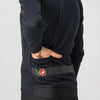 Castelli Raddoppia 3 Jacket Men's