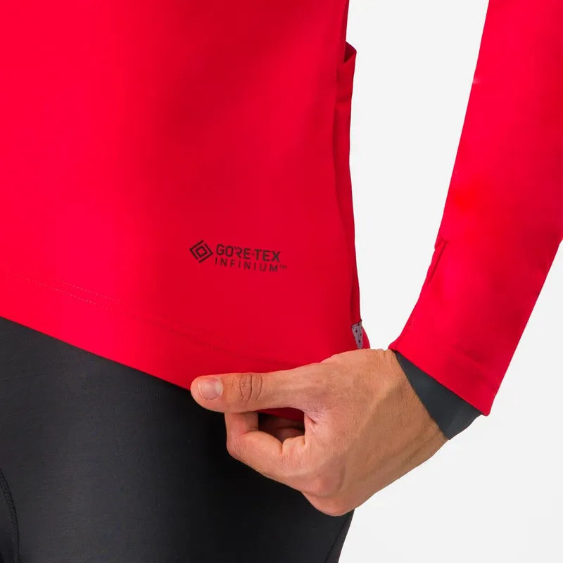 Castelli Go Jacket Men's